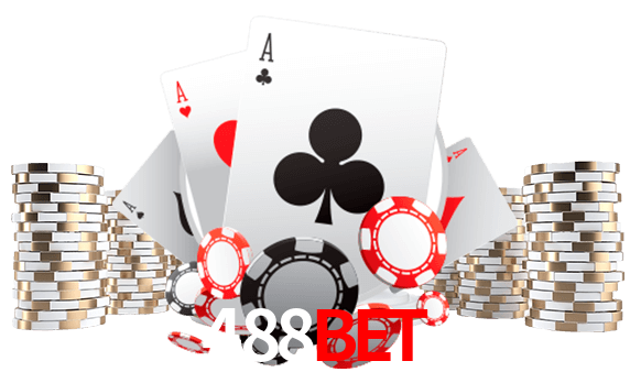 Jogue jogos de pôquer em 488BET