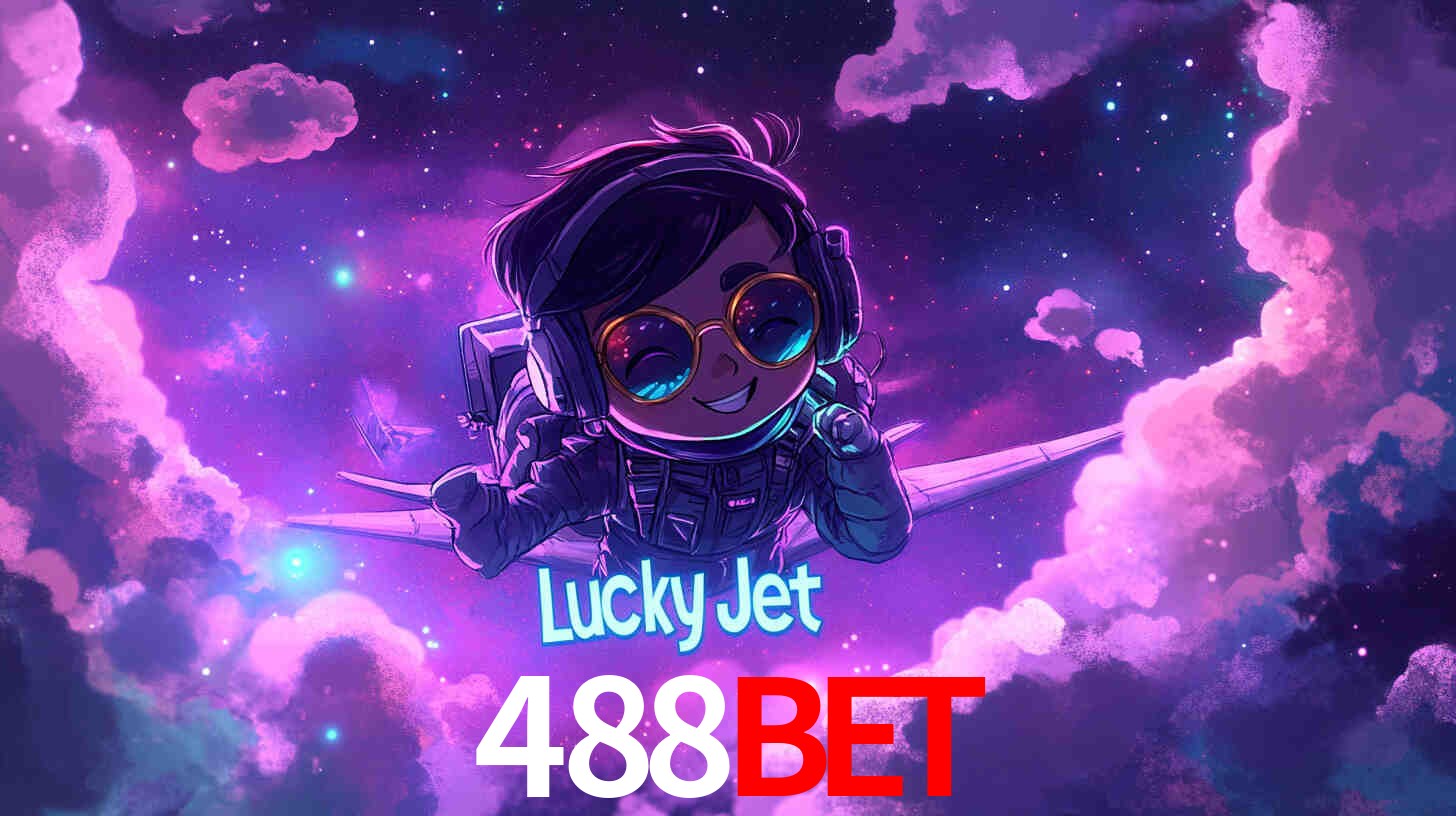 Descubra o Programa VIP da 488BET: Vantagens Exclusivas para Jogadores