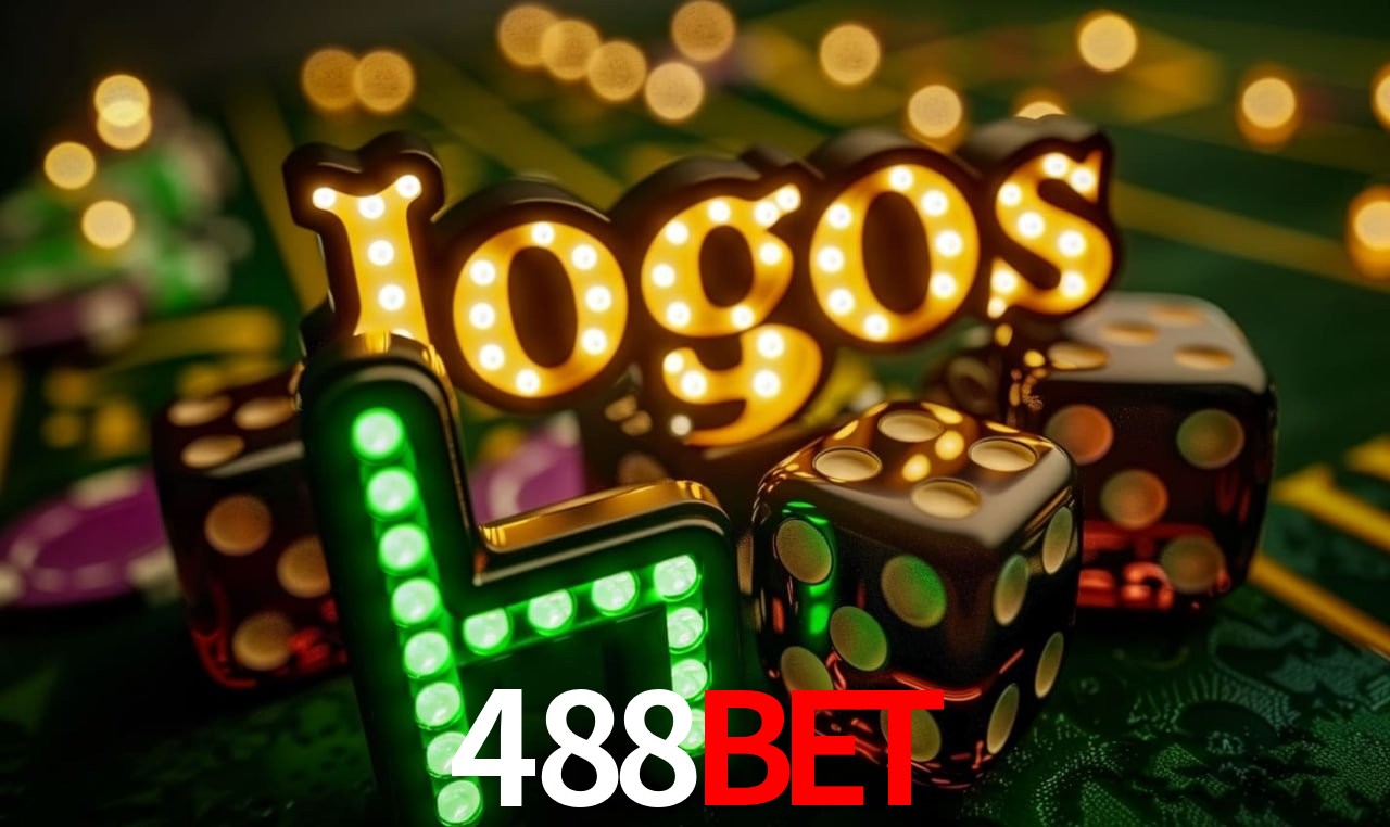 Segurança 2FA 488BET
