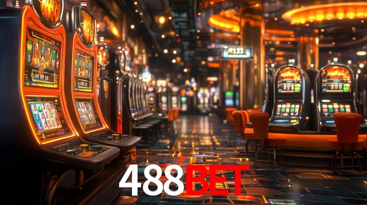 Ofertas Imperdíveis na 488BET: Promoções e Bônus Que Valem a Pena