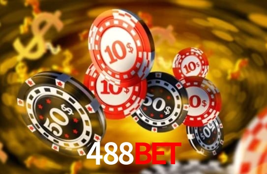 Recursos de Bônus 488BET