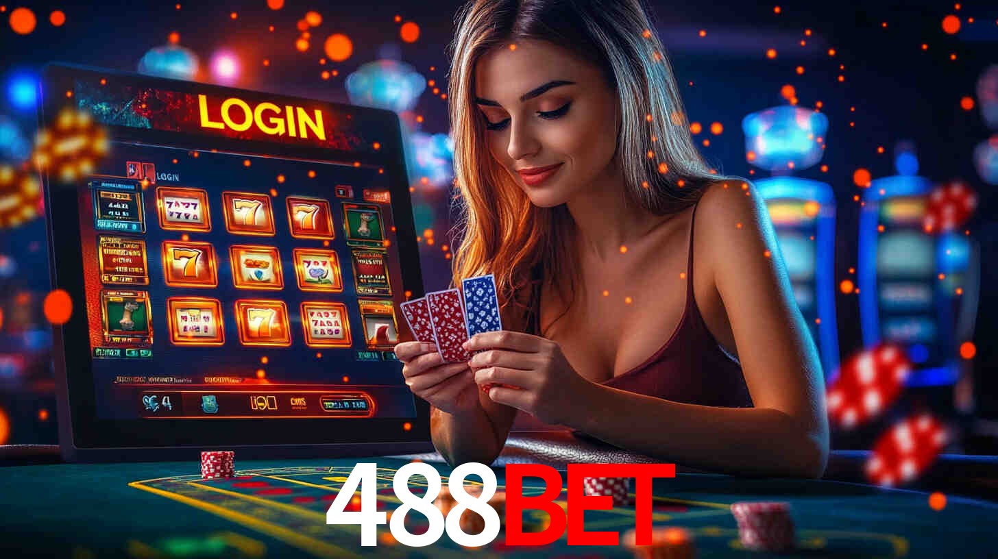 488BET apk