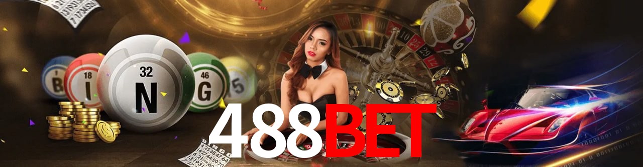 Vantagens de jogar slots no 488BET Brasil