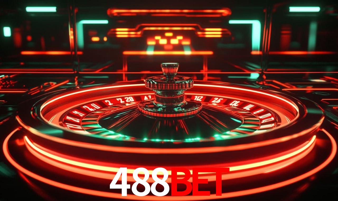 Explorando a Categoria de Eventos em Apostas na 488BET