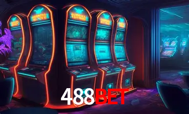 A Popularidade dos Caça-Níqueis no 488BET