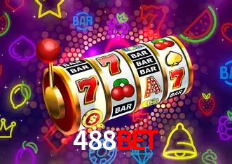 Apostas Esportivas na 488BET: Um Guia Completo