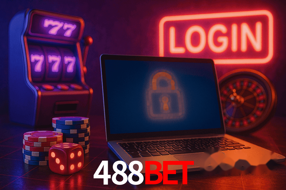 Provedores de Jogos 488BET