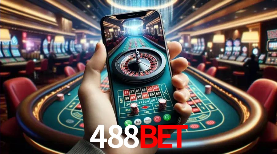 Security Systems 488BET