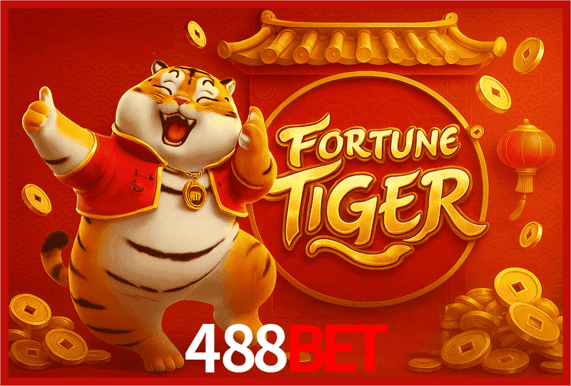 Casino VIP 488BET