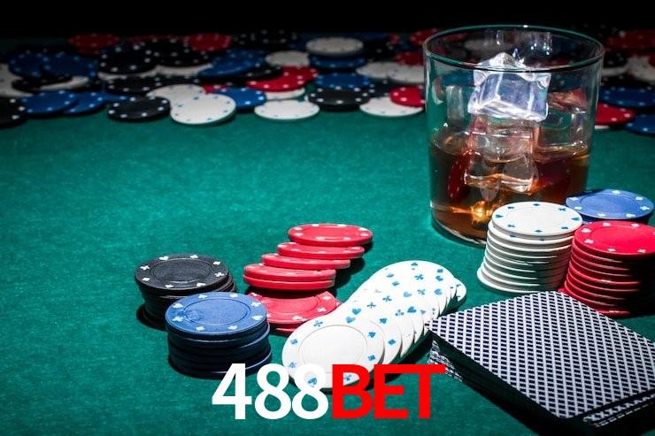 Estatísticas 488BET