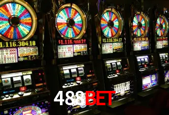 Descubra a Essência do 488BET: Nossa História e Compromissos