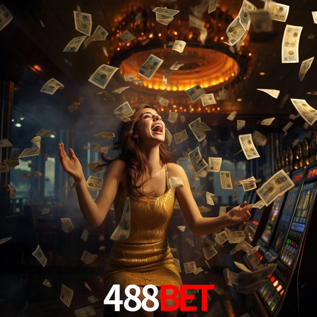Aviator Game 488BET