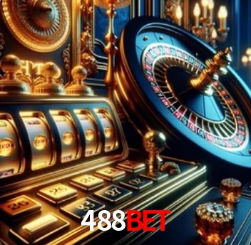 Experiência VIP 488BET