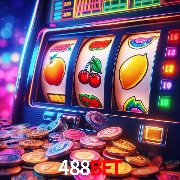 Casino Ao Vivo 488BET