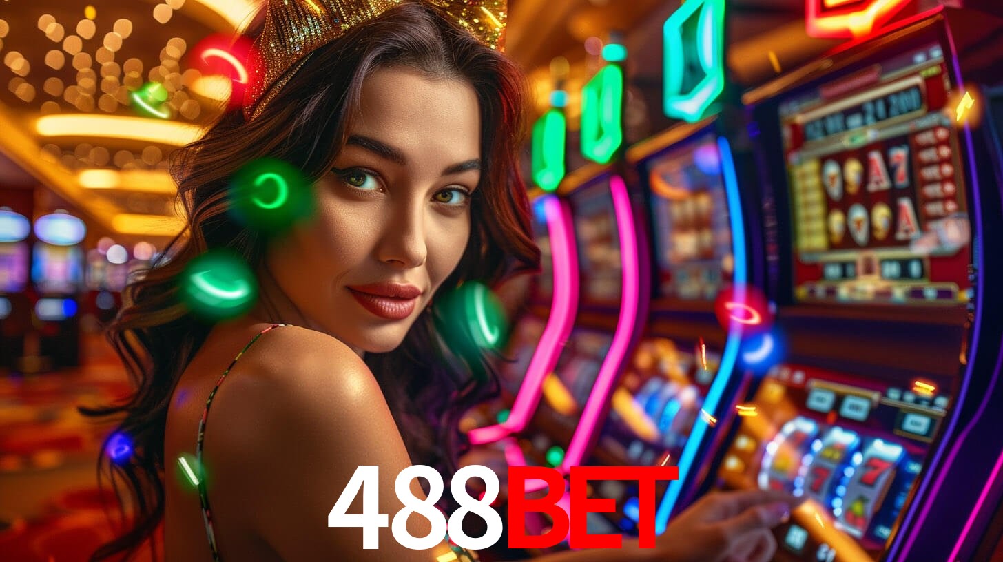 488BET