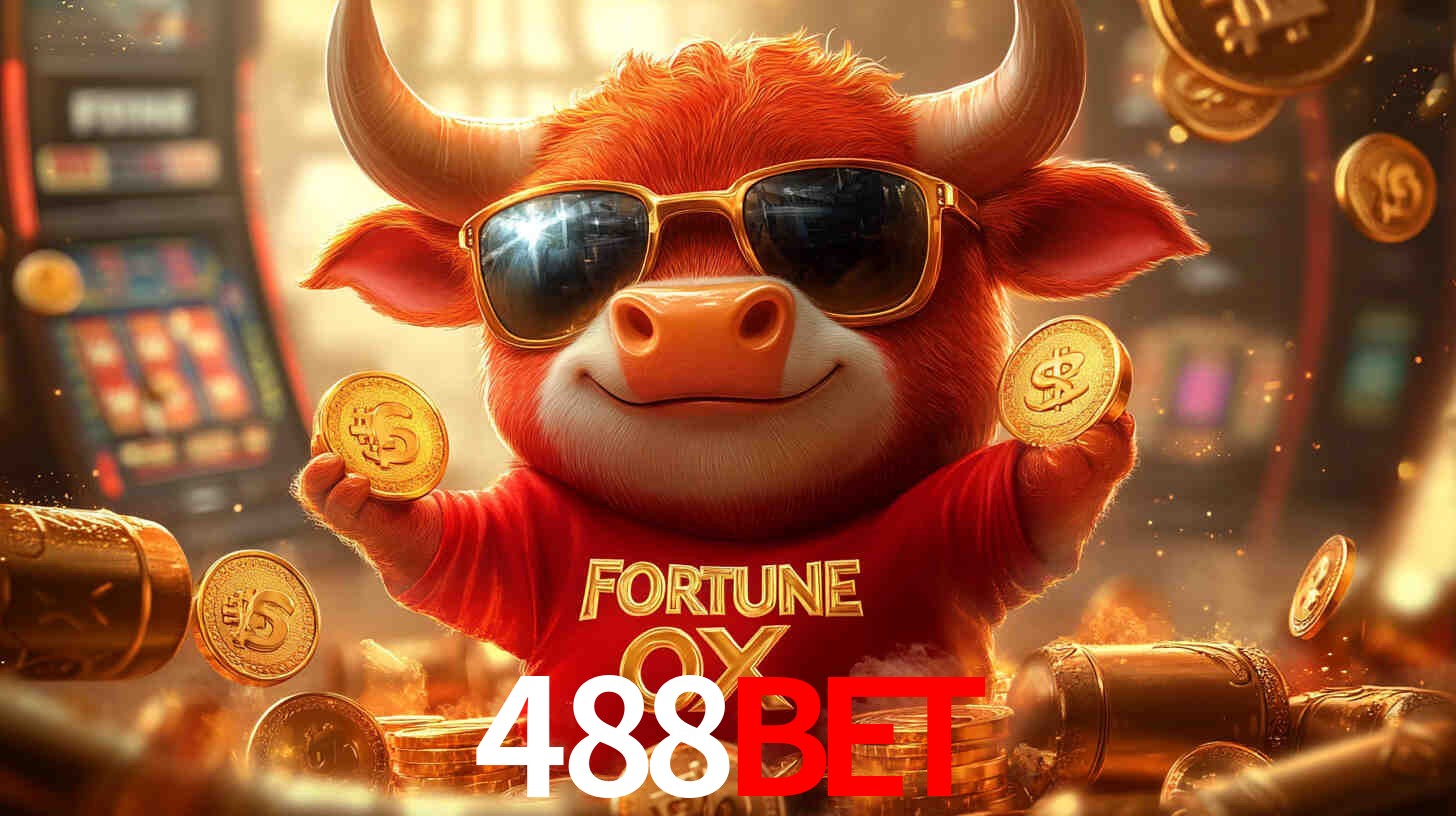 488BET.com