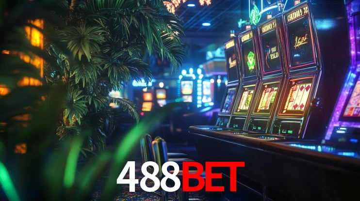Live Casino 488BET