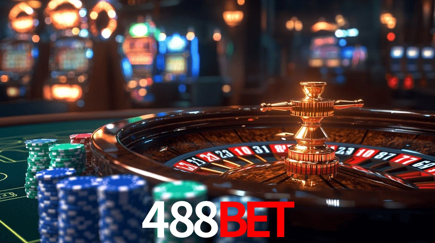 488BET.com
