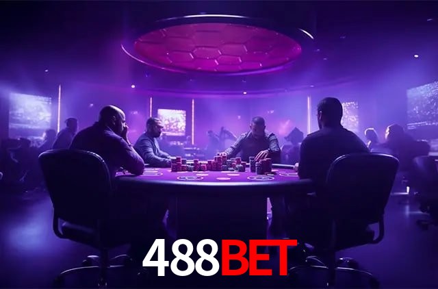 Cadastro Rápido 488BET