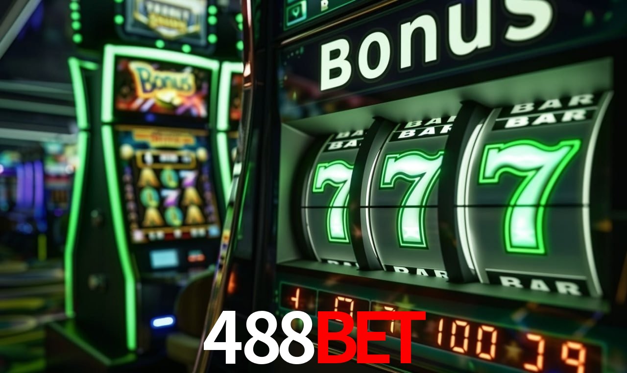 Secure Login 488BET