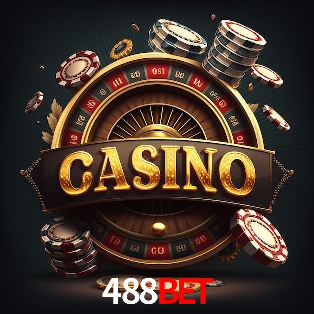 488BET.com