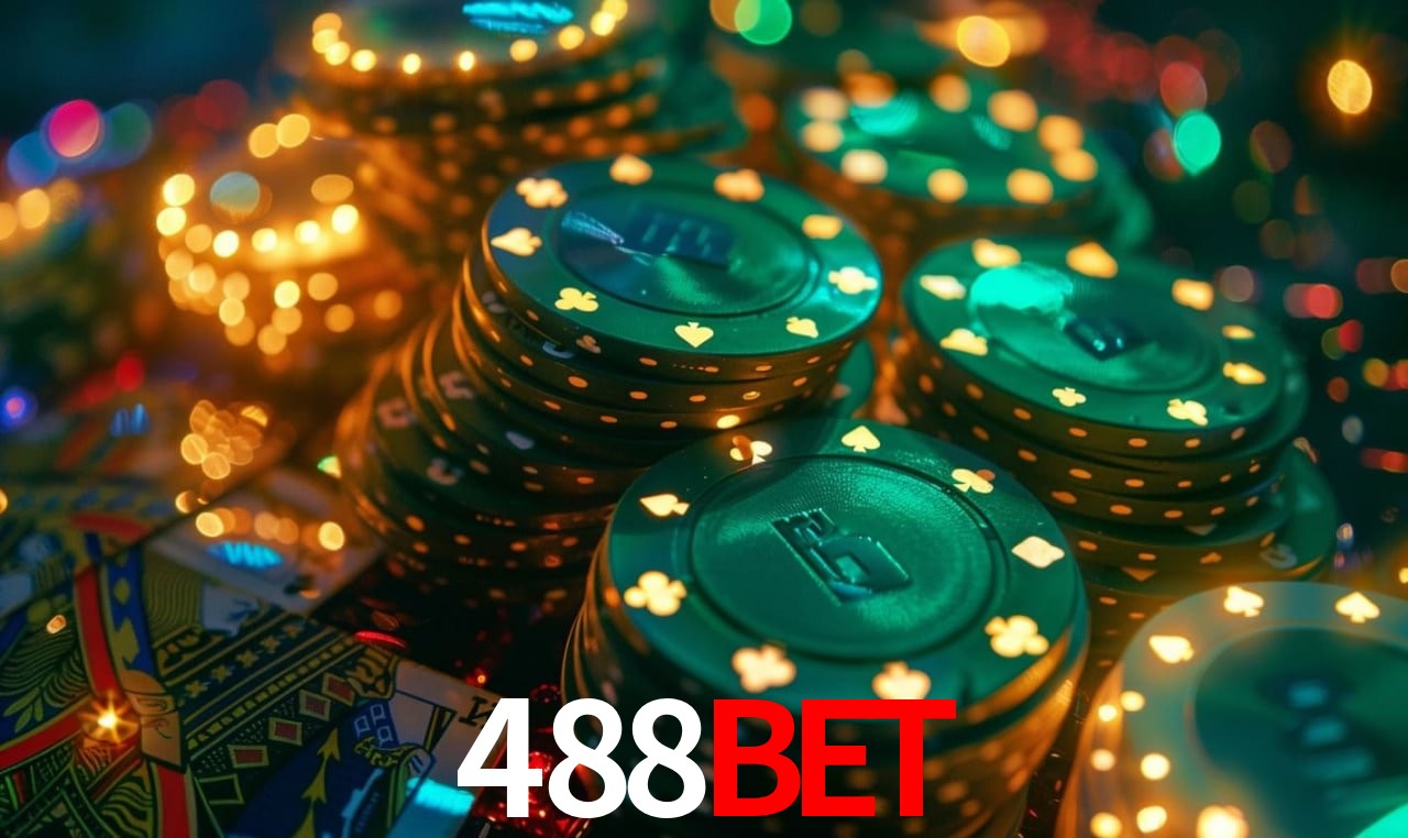 Avaliações dos Jogadores 488BET