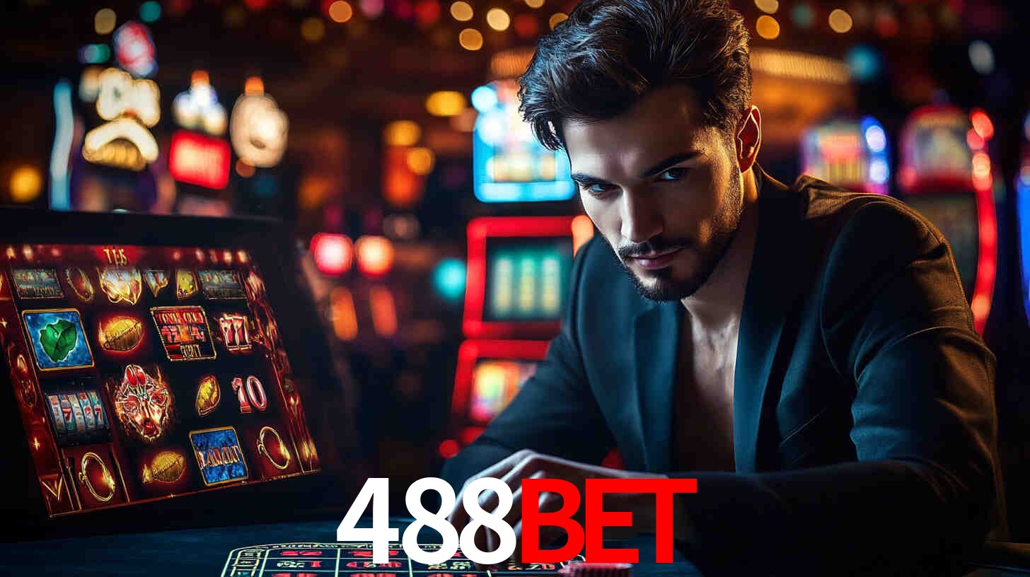 488BET,488BET.com