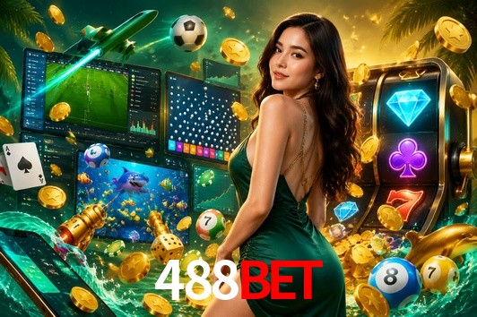 Game Statistics 488BET