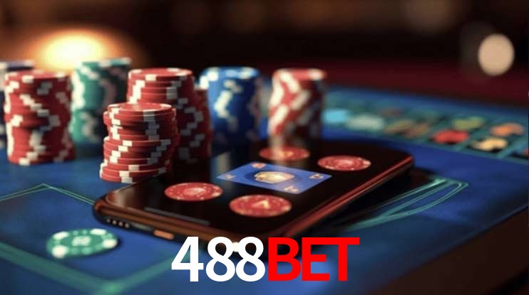 Sistemas de Segurança 488BET