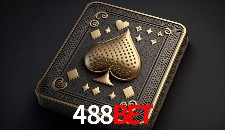 Login Seguro 488BET