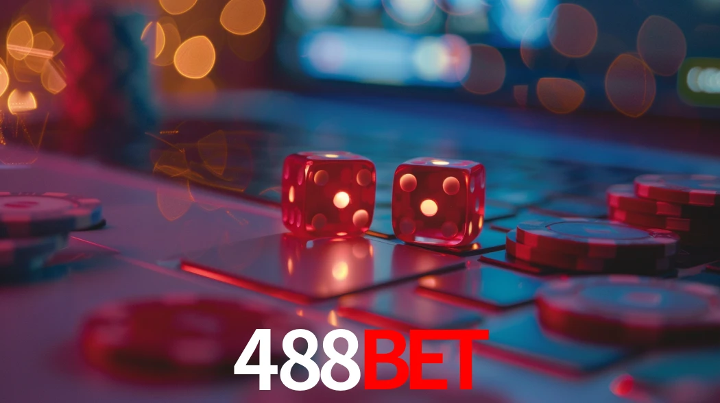Exclusive Offers 488BET
