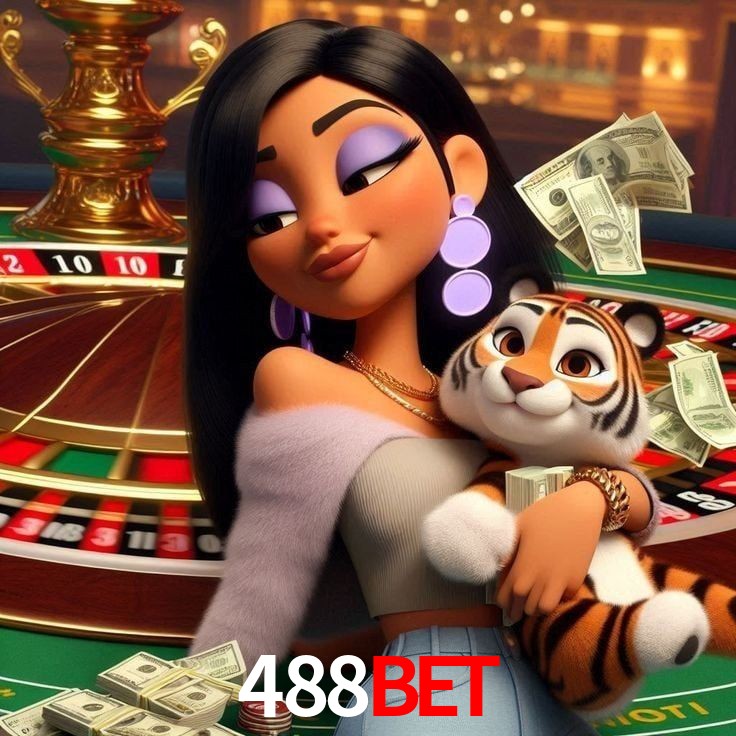 Statistics 488BET