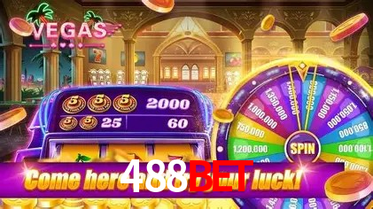 Descubra a Essência do 488BET: Nossa História e Compromissos