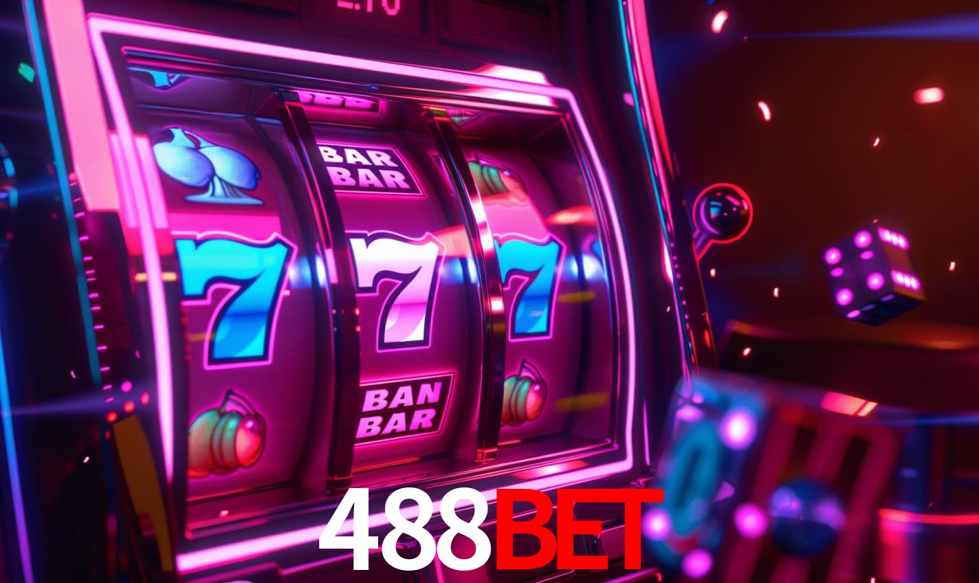 cassino 488BET