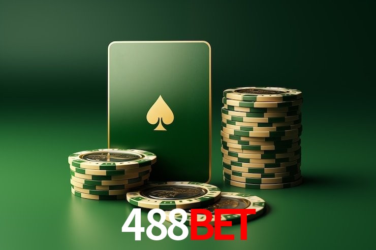Football Betting 488BET