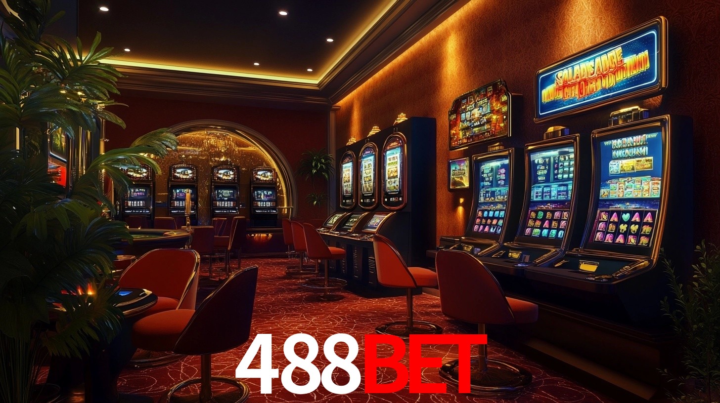 Tournaments 488BET