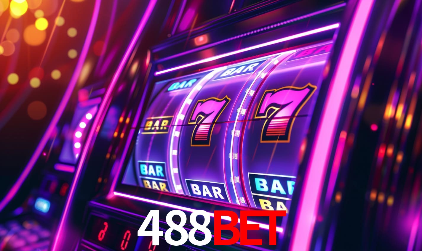 488BET apk