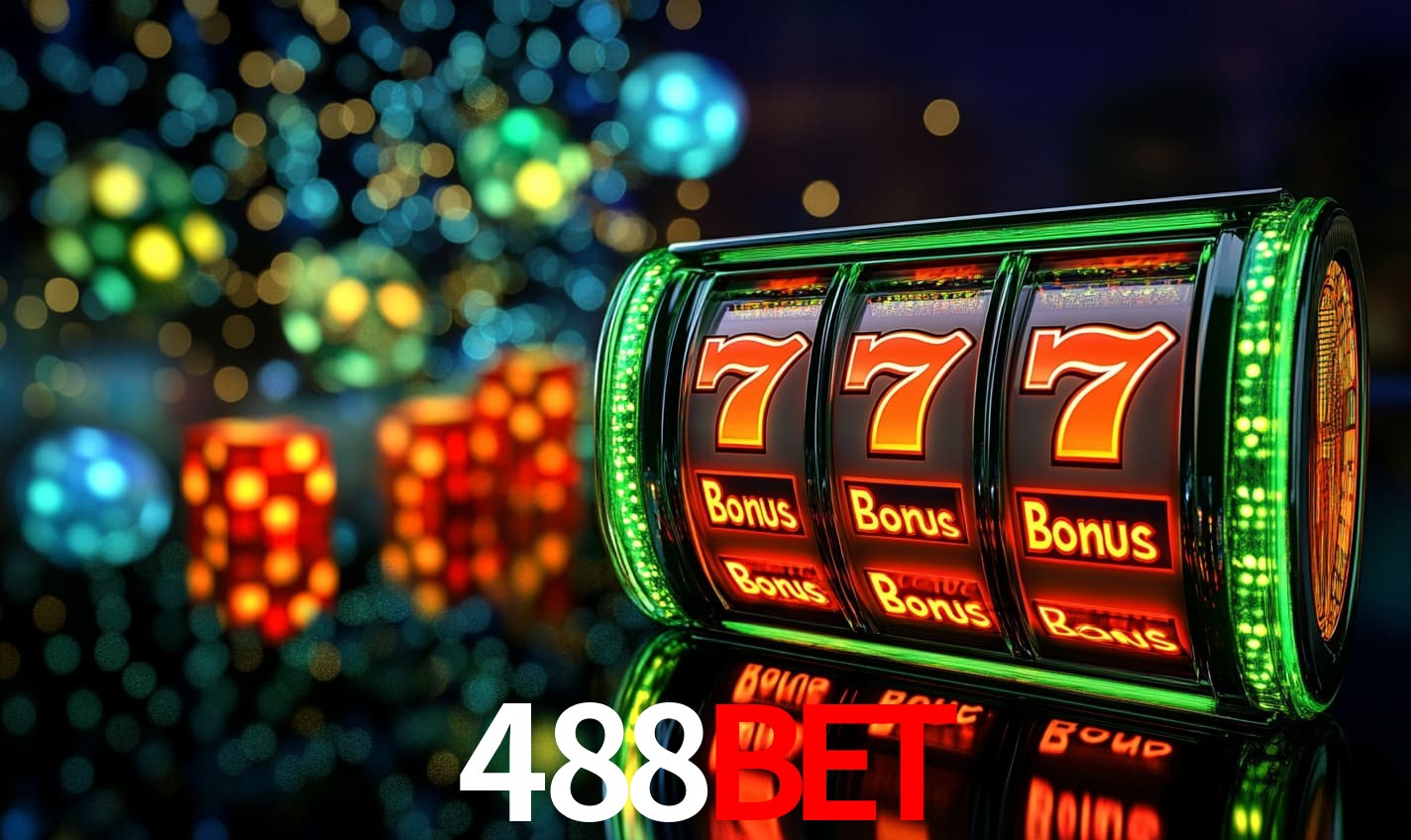 Especiais de Fim de Semana 488BET