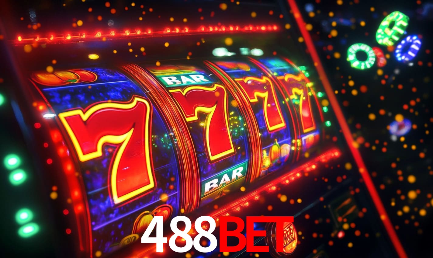488BET - Aposta Online Brasil Oficial - 488BET.com
