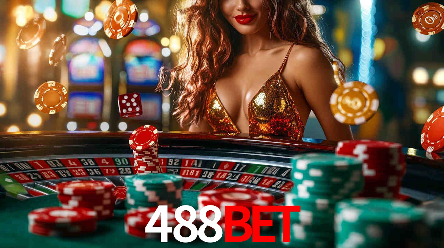 Exclusive Games 488BET