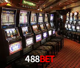 A Emoção da Loteria na 488BET: Uma Chance de Mudança de Vida