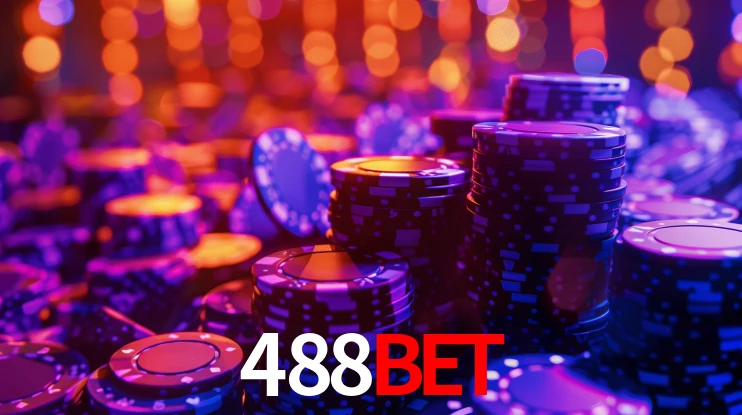 Bônus Generosos e Exclusivos no 488BET para Você!