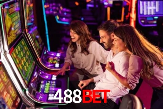 Torneios 488BET
