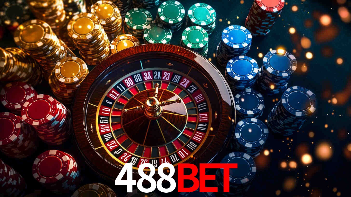 Instant EasyPaisa 488BET