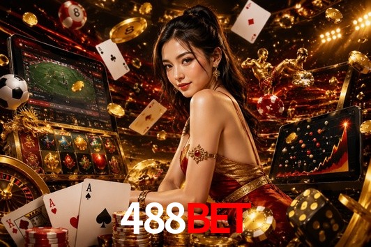 Flash Promotion 488BET