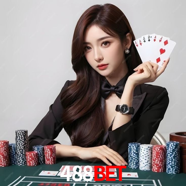 App Mobile 488BET - Jogue em Qualquer Lugar no Seu Smartphone