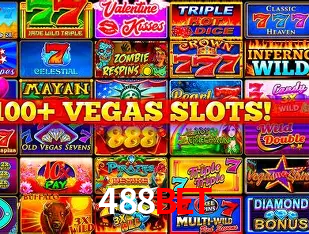Descubra o Mundo do Cassino Online com 488BET