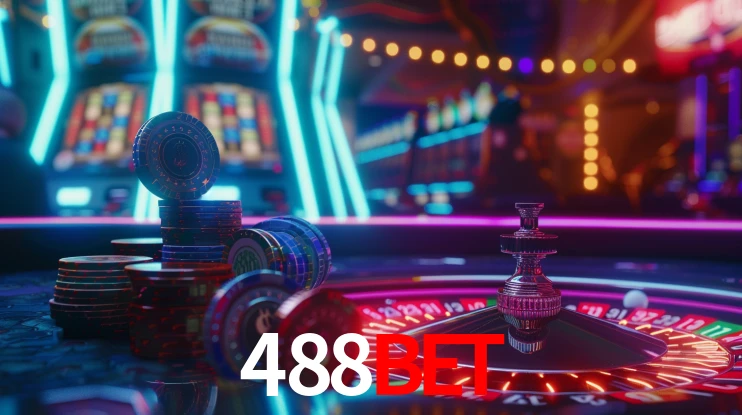 Platform Technology 488BET