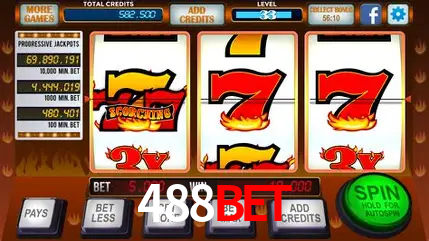 Descubra a Essência do 488BET: Nossa História e Compromissos