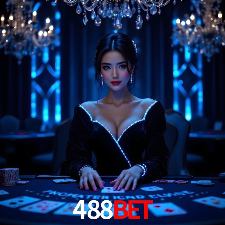 Integração de APIs 488BET